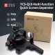 YCS YCS-Q18 Screen Disassembly Separator Multifunctional Phone LCD Screen Separator Screen Removal for Phone Quick Disassembly
