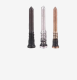 Original Full Screw Set for iPhone X, XR, XS, 11, 12, 13, 14, 15, 17 Pro Max - Includes Charging Port Screws