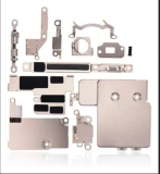 Internal Metal Fixing Cover, Iron Plate, and Baffle Shield Compatible with iPhone 6 through 17 Pro Max