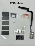 Finished SIM Card Adapter Sticker for iPhone 14/15/16/17 – No Soldering Required, Direct Install