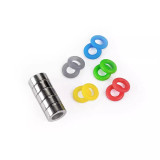 YCS Screwdriver Bit Magnetizing Kit Mobile Phone Repair Special Screwdriver Bit Magnetizer With Magnetic Ring And Magnet