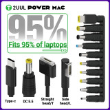 2UUL PW08 PW04  PW15 Power Mac Digital Power Switch Cable for Computer Repair Motherboard Repair Power Supply One-Touch Tool