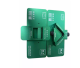 YCS M.Y. Yang Mobile Phone Mid-Frame Correction Mold/Right Angle Frame Repair Adjuster For 12-15/16/17 Pro MAX