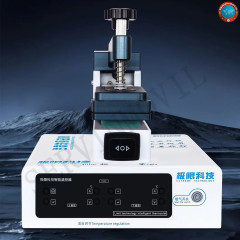 2025 New Multi Purpose Frame Dismantling Machine For Curved Surface Screen,Back Cover Disassembly For iPhone Screen Removal