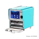 JSW 13inch LCD Lamination Machine for Pad and All Mobile Phone Display Screen Glass Laminating OCA Replace Repair