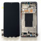 Screen replacement and Back glass replacement for XIAOMI 12 t pro