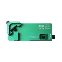YCS M.Y Phone Frame Straightener Mobile Middle Frame Correction Fixture LCD Screen Adjustment Repair Tool Kit
