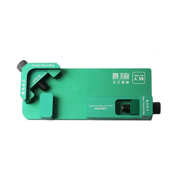 YCS M.Y Phone Frame Straightener Mobile Middle Frame Correction Fixture LCD Screen Adjustment Repair Tool Kit