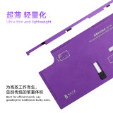 Luban TH-10 Screen Alignment & Lamination Mold Mobile Phone Repair Fixture, Precise Screen Alignment and Lamination Mould