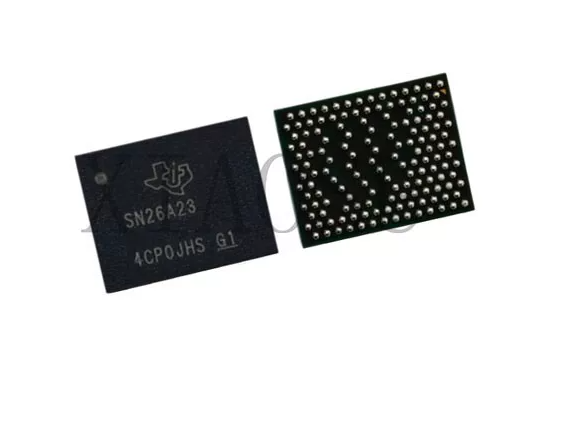SN25A43  SN25A12  SN25A23  Type-C Boost IC For Mac Macbook A2992 A3114 for ipad pro 2024