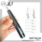 Multifunctional Cordless Mini Rotary Tool - Electric Pen for PCB Grinding, Polishing, Cutting & Engraving