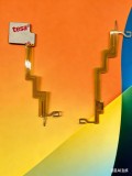 Finished SIM Card Adapter Sticker for iPhone 14/15/16/17 – No Soldering Required, Direct Install
