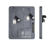XZZ i6 EEPROM ProgrammeSupport 15 and 16/  17 series