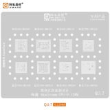 Amaoe Reballing Stencil Qualcomm