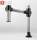 71UItra microscope swing arm