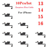 iPhone single induction cable, without handset