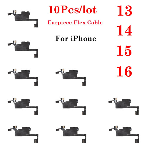 iPhone single induction cable, without handset
