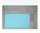 Gray and light blue