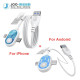 JCID DFU Recovery Cable Automatic DFU Entry Line For iPhone iPad Mac Android Firmware Flash System Repair Diagnostic Maintenance