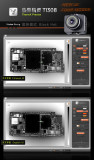 Mini High-Resolution Thermal Imaging