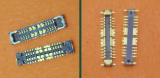 Battery Connector for Apple MacBook Air 13  A2669 A2681, Internal Battery Socket A3113