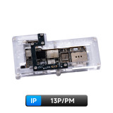 Mr Yang M.Y IP Series Baseband Tester Dedicated Socket iP 12/13/14/15/16/17 Pro Max Quick Diagnosis No Service/IMEI/SIM Error