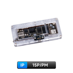 Mr Yang M.Y IP Series Baseband Tester Dedicated Socket iP 12/13/14/15/16/17 Pro Max Quick Diagnosis No Service/IMEI/SIM Error