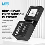MaAnt M083 Chip Repair Platform Electric Fixture With Strong Absorption for IC Cleaning Desoldering and Tin Scraping Repair