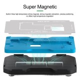 RL-601T iPhone X-17 Middle Layer BGA Reballing Planting Tin Platform