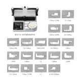 QianLi F1X Intelligent Preheating Platform Digital Display Heating Station  iphone X-17promax