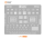 IP17-A19/A19Pro For IP17/Pro/ProMax/Air-0.12MM