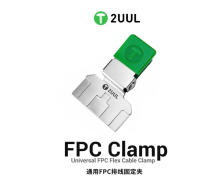 2UUL Screen IC & FPC Connector Desoldering, Welding and Polishing Fixing Fixture