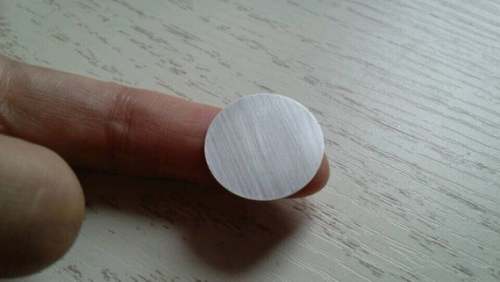 0.49 each - 22mm Blank Stainless steel Floating Locket Window Plate, Blank Window plate,  Floating charms