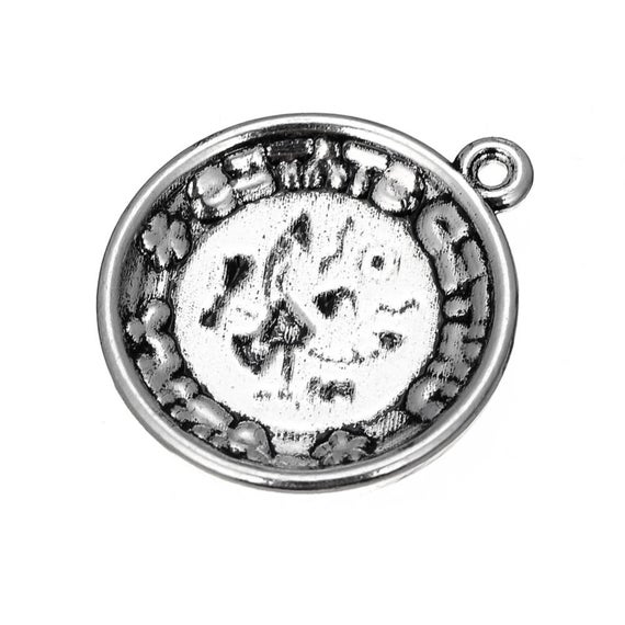 Military charms wholesale deals