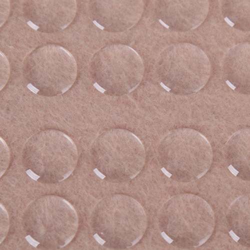 1inch Round 3D Transparent Clear Epoxy Adhesive Circles Bottle Cap Stickers Resin Bottle Caps Crafting DIY,  3D visual effects