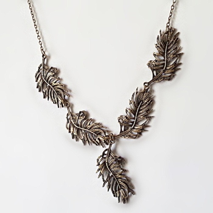 10pcs Antique Tibetan Silver Tone Angel Wing Charms Pendants Findings Feather Charm Pendants Findings (#30100157)
