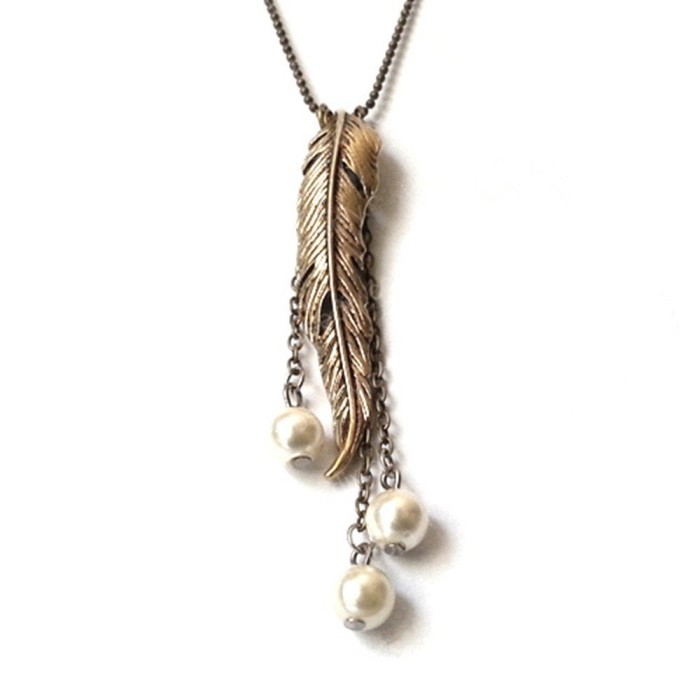 5pcs Antique Tibetan Silver Tone Angel Wing Charms Pendants Findings Feather Charm Pendants Findings (#30100154)