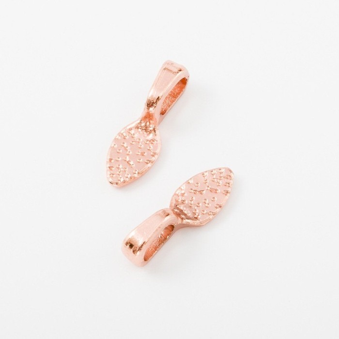 WHOLESALE Bails-50pcs/100pcs /500pcs Small Glue On Jewellery Bails Silver Stick On Pendant Pad Settings, Jewellery Making Bails Findings