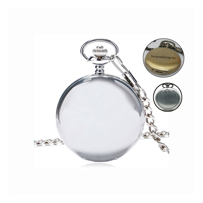 Pocket watch DIY , pocket watch necklace pendant DIY , Bezel Setting cabochon bezel watch necklace