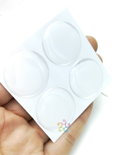 25pairs DIY Earrings Kit-100 Bottle Cap,50 pairs 316L Stainless steel Earring hooks,50pcs Clear Round Epoxy Stickers