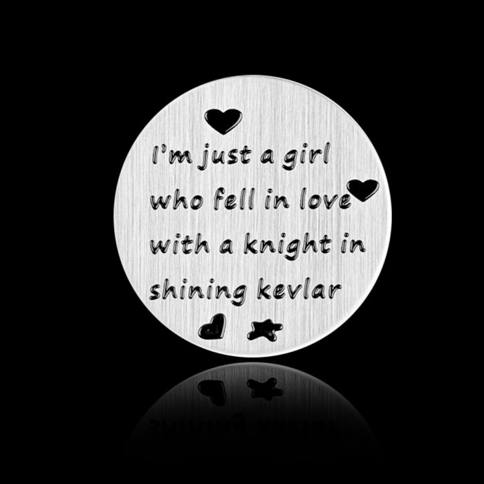 Stainless steel Floating Locket Plate, memory plate plate,4 designs, Floating charms, Dia 22mm Fit for 30mm floating locket