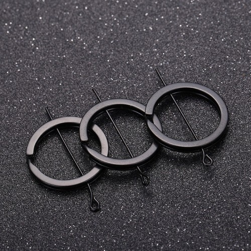 1.8x25 Key Ring Key Chain Round Split keychain Split rings