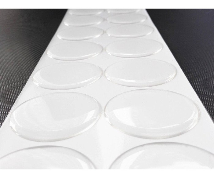 17%OFF 500pcs 30 x 40mm High Quality Clear Oval Epoxy Stickers for Pendants, Wholesale clear stickers E003