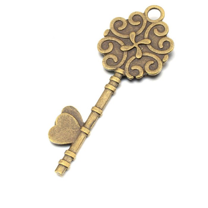 10pcs/lot (glass 20mm)Antique bronze Metal Zinc Alloy Trendy Round Cabochon Pendant Settings + Clear Glass Cabochons for DIY