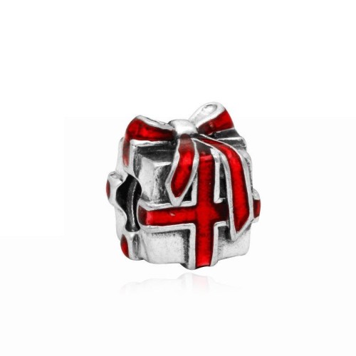 5pcs European beads, Gift beads Charms, fits most European charm bracelets bead charm bracelet