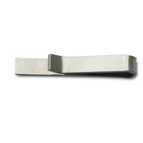 3PCS Men's Skinny Tie Clips Shirt Wedding Suits Ties Clasp Bar Pins Glassy Clamp Necktie Pin -stainless steel,DIY Jewelry