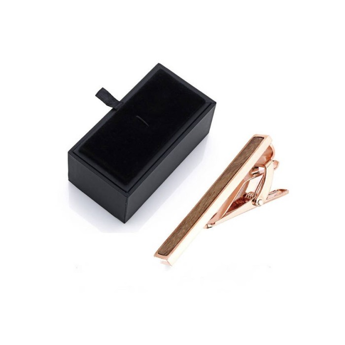 Hot High quality Wood Tie Bar For Mens Tie clips High-grade hedgehog sandalwood Mens Clamp Business Wedding Tie Clip&Cuff links,DIY Jewelry