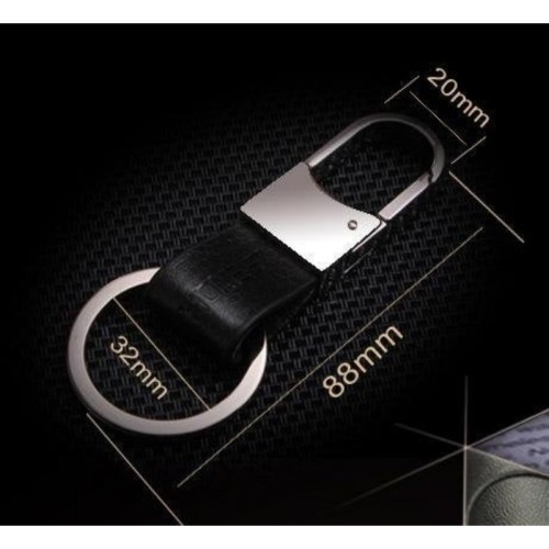 Leather Keychains, blank keychain for your customize business