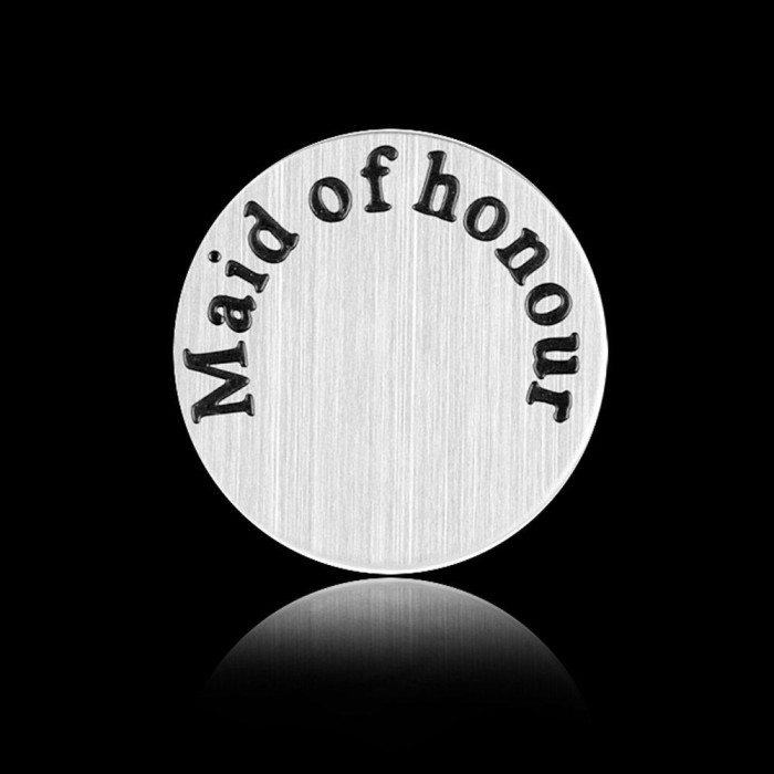 Stainless steel Floating Locket Plate, memory plate plate,4 designs, Floating charms, Dia 22mm Fit for 30mm floating locket