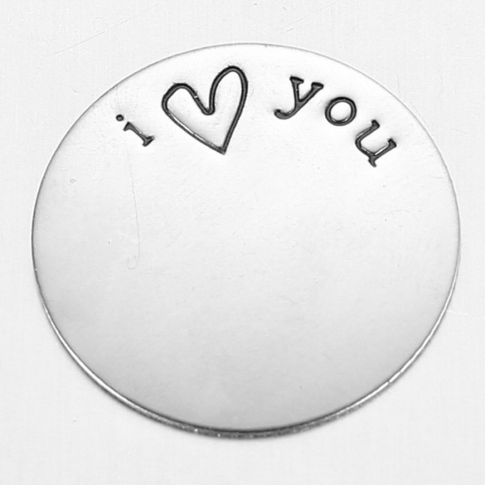 Stainless steel Floating Locket Plate, memory plate plate,18 designs, Floating charms, Dia 22mm Fit for 30mm floating locket 5010049